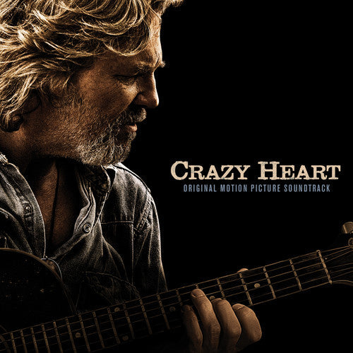 Crazy Heart - Original Motion Picture Soundtrack Music CD