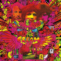 Disraeli Gears [LP] Vinyl Record