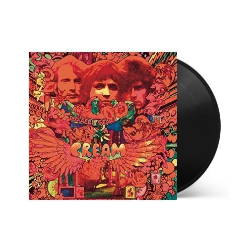 Cream - Disraeli Gears