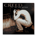 Creed My Own Prison [LP] Vinyl Record