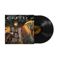 Creed – Weathered (2-LP Vinyl) Vinyl Record