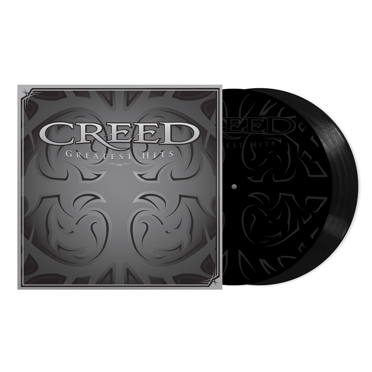 Greatest Hits (2 LP) Vinyl Record