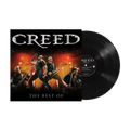 The Best Of Creed Vinyl Record