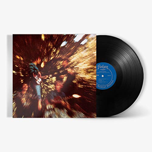 Bayou Country [Half Speed Master][LP] Vinyl Record