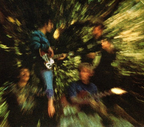 Creedence Clearwater Revival – Bayou Country (Remastered 2025, Digipak CD) Music CD