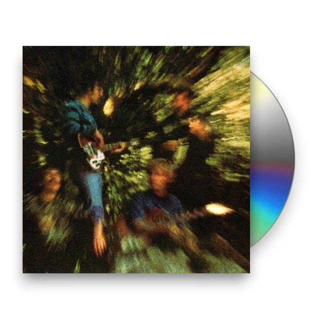 Creedence Clearwater Revival – Bayou Country (Remastered 2025, Digipak CD) Music CD