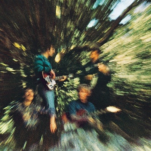 Creedence Clearwater Revival – Bayou Country (LP Vinyl) Vinyl Record