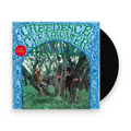 Creedence Clearwater Revival – Creedence Clearwater Revival (Half Speed Master LP Vinyl) Vinyl Record