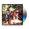Creedence Clearwater Revival – Green River (Remastered, Bonus Tracks, Digipak CD) Music CD