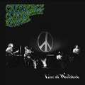 Live At Woodstock (Vinyl) Vinyl Record