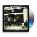 Creedence Clearwater Revival – Willy and The Poor Boys (Remastered, Bonus Tracks, Digipak CD) Music CD