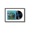 Creedence Clearwater Revival - Creedence Clearwater Revival - Framed Vinyl Record