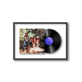 Creedence Clearwater Revival - Green River - Framed Vinyl Record