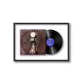 Creedence Clearwater Revival - Mardi Gras - Framed Vinyl Record