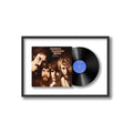 Creedence Clearwater Revival - Pendulum - Framed Vinyl Record