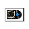 Creedence Clearwater Revival - Willy and The Poor Boys - Framed Vinyl Record