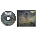 Creeping Death - The Edge of Existence Music CD