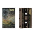 Creeping Death - The Edge of Existence Cassette Tape