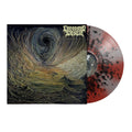 Creeping Death - The Edge of Existence Splatter Vinyl Record