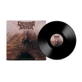 Creeping Death - Boundless Domain Black Vinyl Record