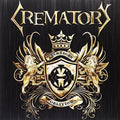 Crematory - Oblivion Vinyl Record