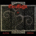 Alpha Omega [Import] Vinyl Record
