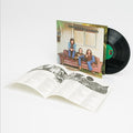 Crosby, Stills & Nash – Crosby Stills & Nash (LP Vinyl) Vinyl Record