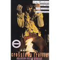 Crosstown Traffic: Jimi Hendrix and the Post-War Rock'n'Roll Revolution - Paperback Book