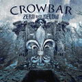 Zero And Below (Indie Exclusive) (Sky Blue, Grey & White Colored Vinyl) Vinyl Record
