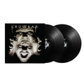 Crowbar - Odd Fellows Rest on Black Double Vinyl Record