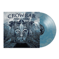 Crowbar  - Zero And Below Blue Ghost Vinyl Record