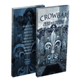 Crowbar  - Zero And Below Long Box Music CD