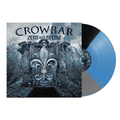 Crowbar  - Zero And Below Blue Tri Color Vinyl Record