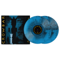 Crowbar - Sonic Excess In Its Purest Form Galaxy Vinyl (Anniversary Edition)