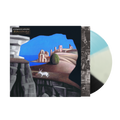 Dreamers Are Waiting ((Colored Vinyl, Blue, White, Black) [Import] Vinyl Record