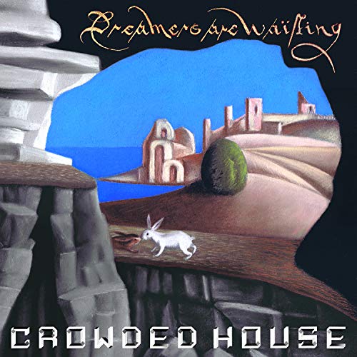 Dreamers Are Waiting Vinyl Record