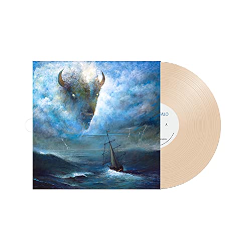 White Buffalo [LP] Vinyl Record