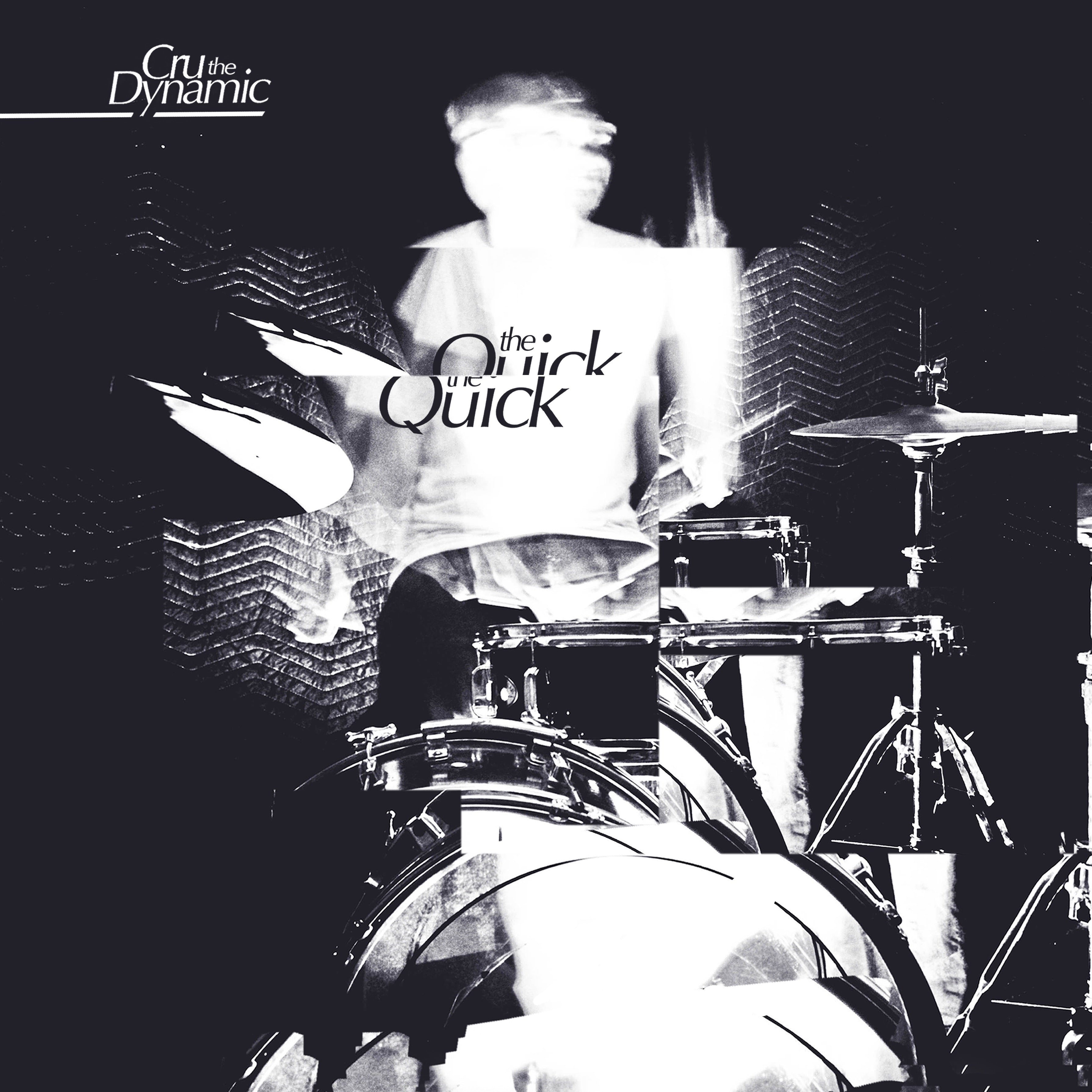 Cru the Dynamic - The Quick Cassette Tape