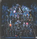 Subaru Boys: FINAL HEAVEN [Transparent Blue LP] Vinyl Record