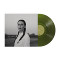 Cruel Joke - Switchgrass Green Vinyl Record