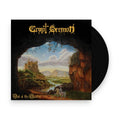Crypt Sermon – Out of the Garden (Olive Green LP Vinyl) Vinyl Record