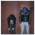 Crystal Castles - Crystal Castles