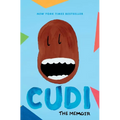 Cudi: The Memoir - Hardcover Book