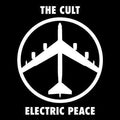 Cult - ELECTRIC PEACE [Vinyl]