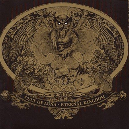Eternal Kingdom [12/8] Vinyl Record