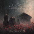 Cultus Sanguine – Tears Painted Sky Music CD