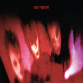 Pornography (RSD22 EX) (RSD 4/23/2022) Vinyl Record