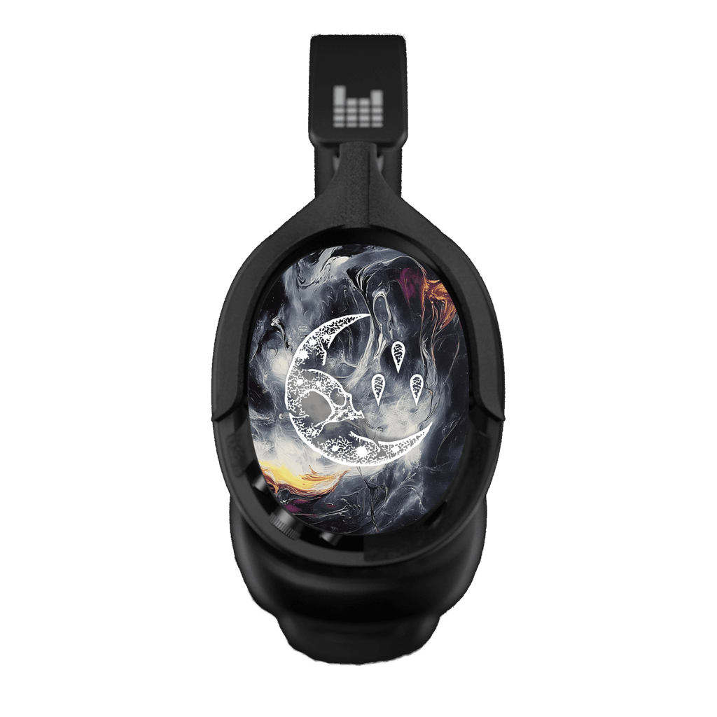 Currents 'All That Follows' Limited Edition Heavys Headphone Shells & Headphone Bundle