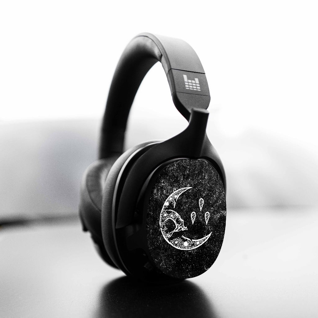 Limited Edition Heavys Headphone Shells & Headphone Bundle