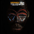 Curtis Amy/Dupree Bolton - Katanga (Blue Note Tone Poet Series) [LP] Vinyl Record